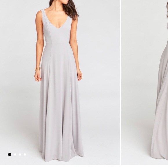 show me some formal dresses